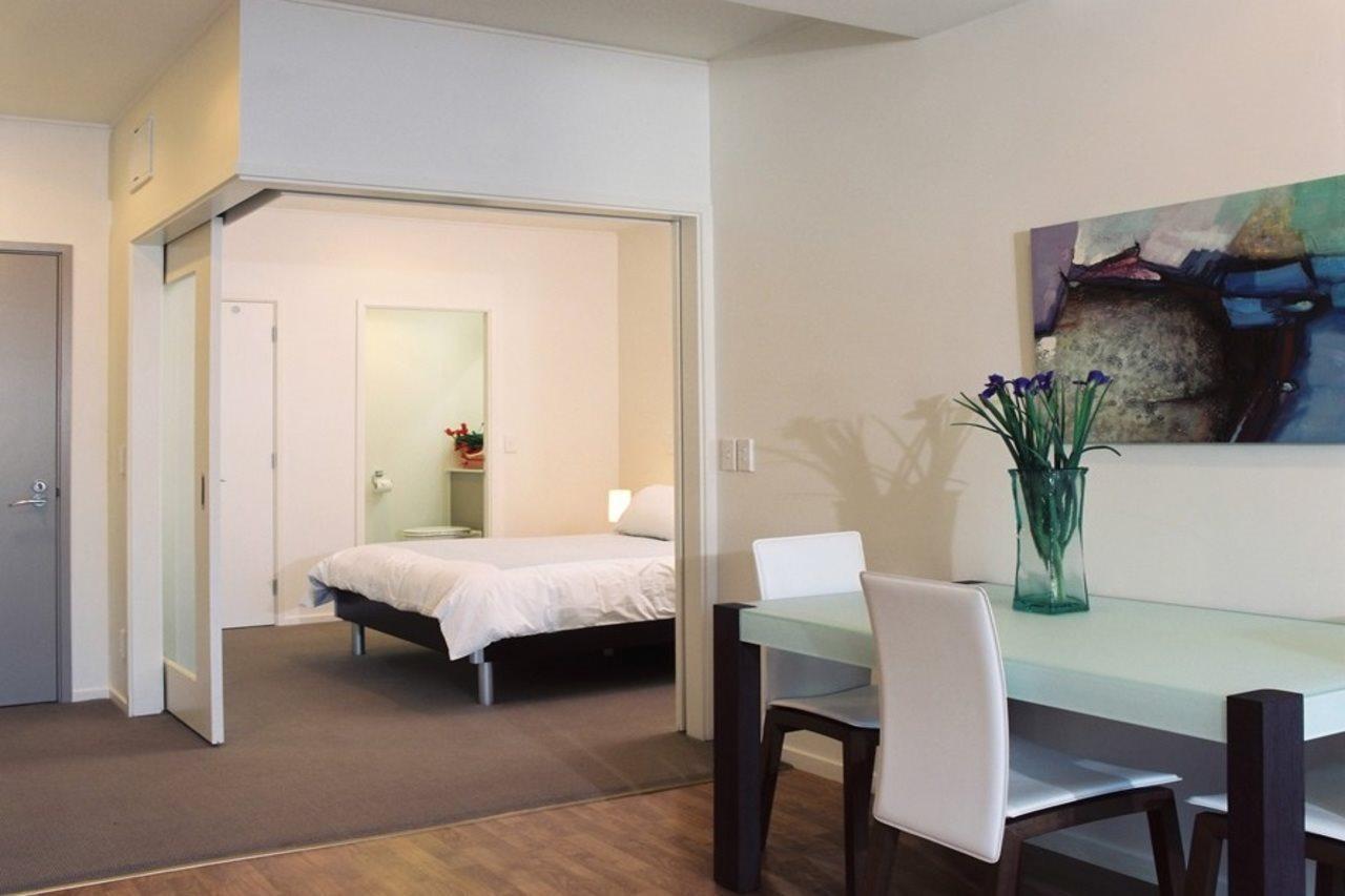 Quest On Lambton Serviced Apartments Wellington Exterior foto