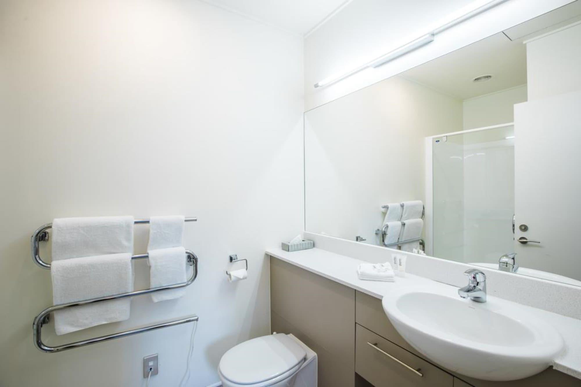 Quest On Lambton Serviced Apartments Wellington Exterior foto