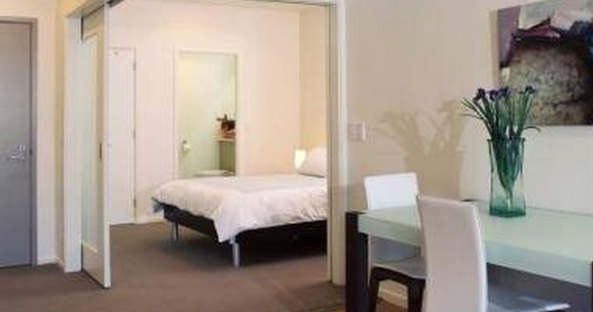 Quest On Lambton Serviced Apartments Wellington Exterior foto