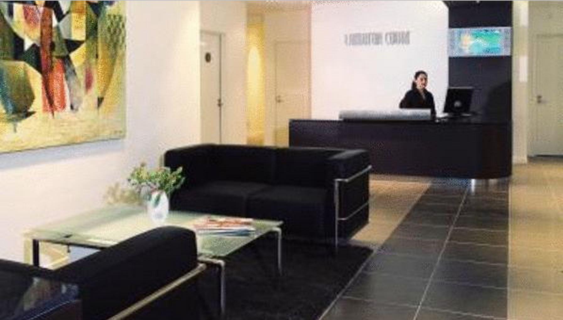 Quest On Lambton Serviced Apartments Wellington Exterior foto