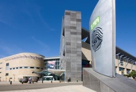Quest On Lambton Serviced Apartments Wellington Exterior foto
