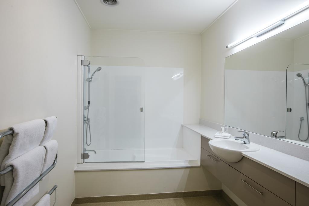 Quest On Lambton Serviced Apartments Wellington Exterior foto