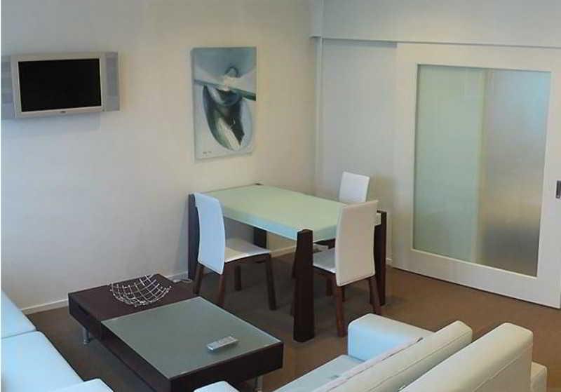 Quest On Lambton Serviced Apartments Wellington Exterior foto